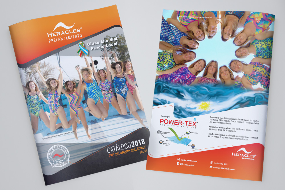 <span>Heracles Sportswear</span><i>→</i>