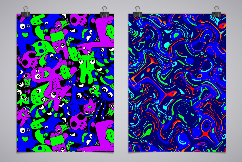 <span>Estampas Textiles - Niños/Hombre</span><i>→</i>