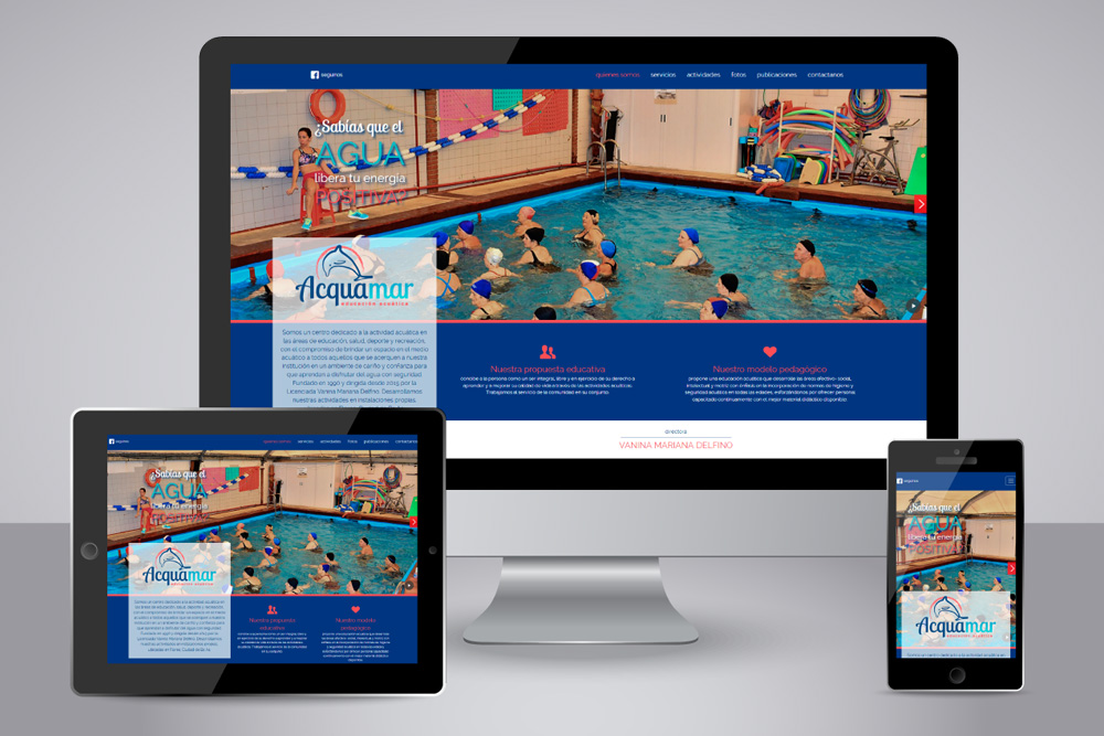 <span>Acquamar</span><i>→</i>